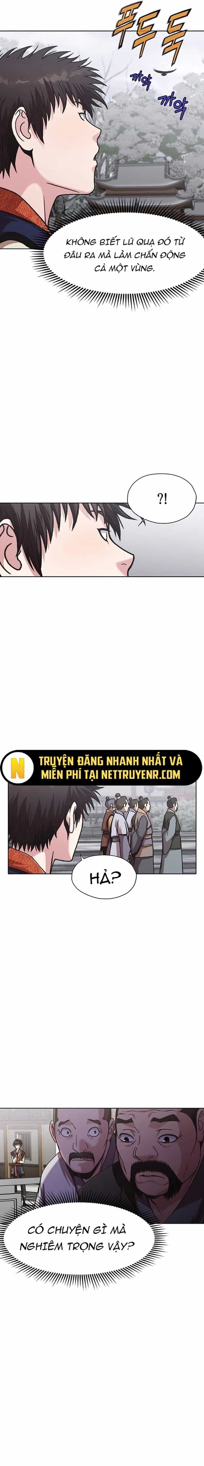 Thương Thiên Võ Thần - Chương 24 - ảnh 9