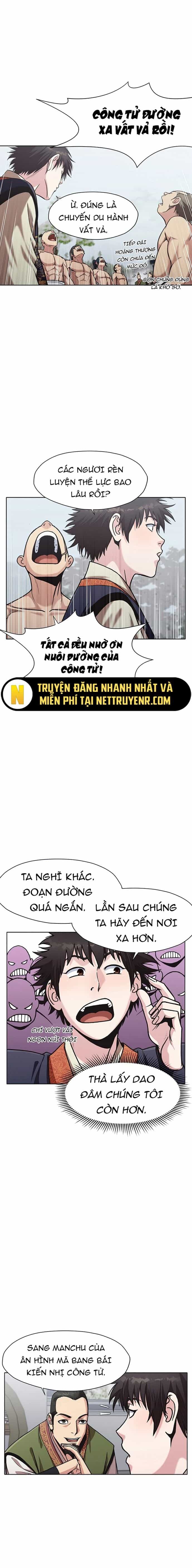 Thương Thiên Võ Thần - Chương 25 - ảnh 10