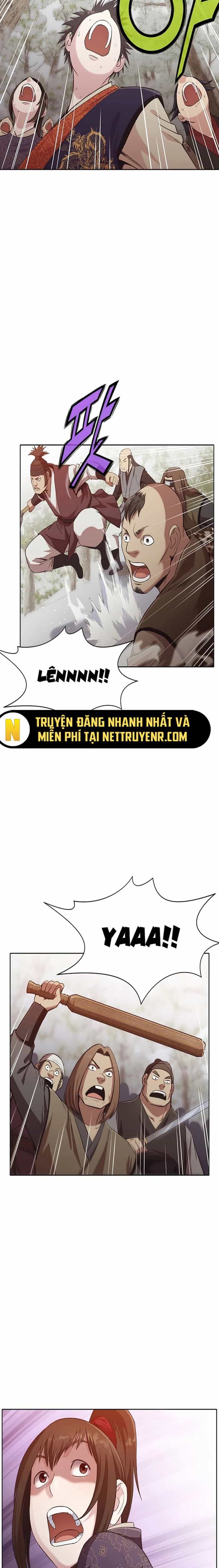 Thương Thiên Võ Thần - Chương 27 - ảnh 15