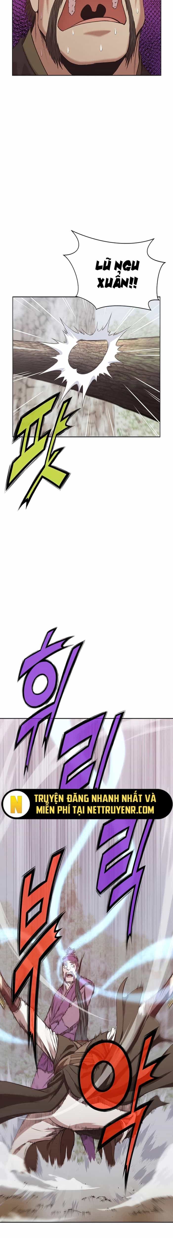 Thương Thiên Võ Thần - Chương 27 - ảnh 3