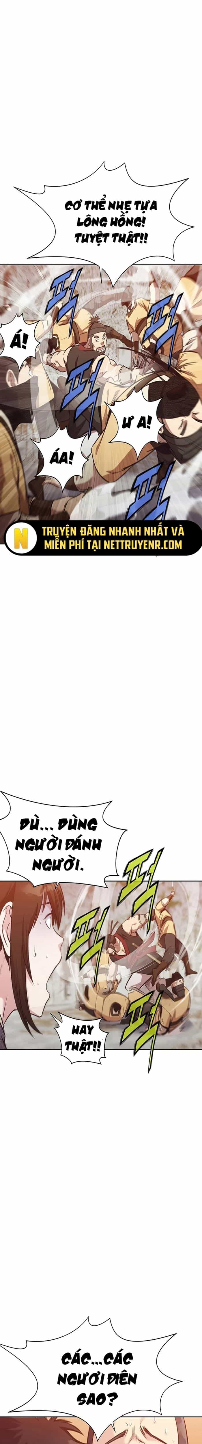 Thương Thiên Võ Thần - Chương 28 - ảnh 3