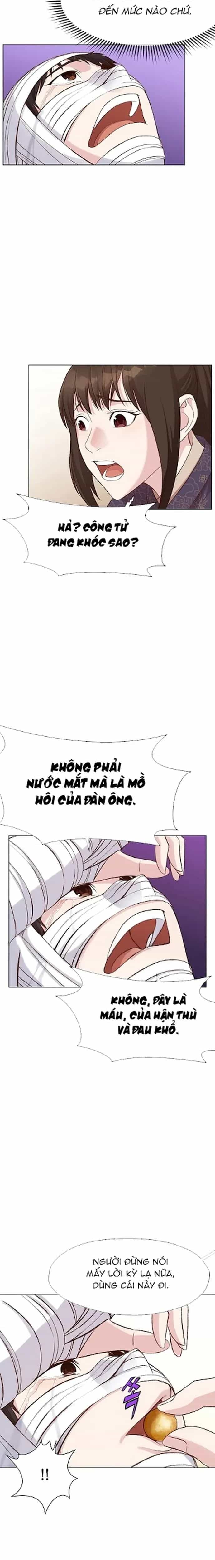 Thương Thiên Võ Thần - Chương 3 - ảnh 10