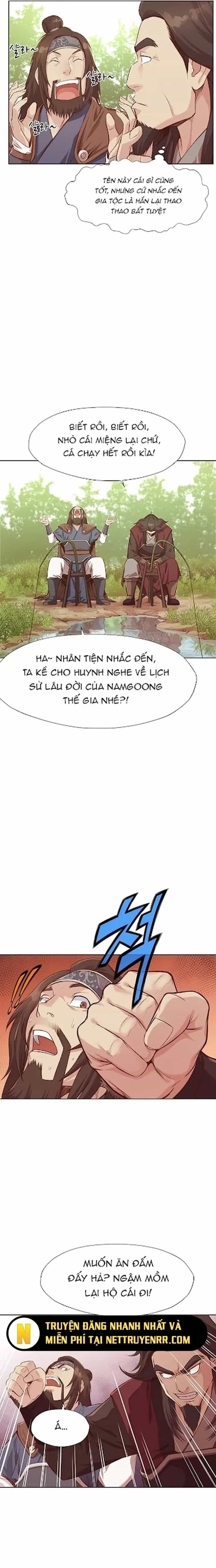 Thương Thiên Võ Thần - Chương 3 - ảnh 21
