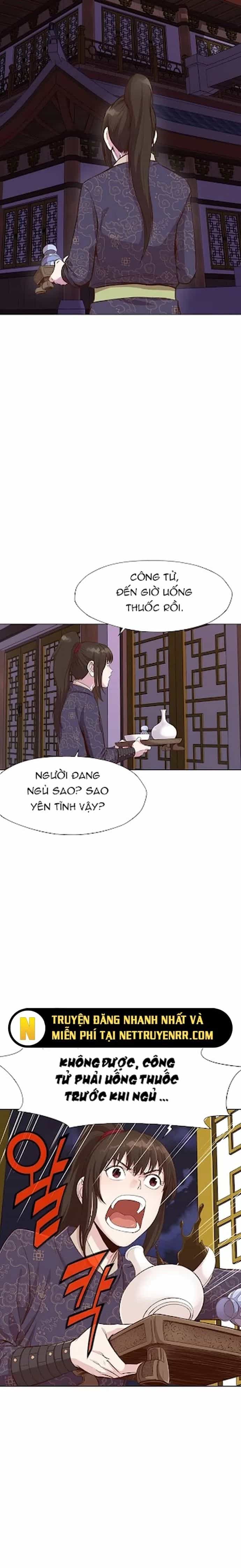 Thương Thiên Võ Thần - Chương 3 - ảnh 6