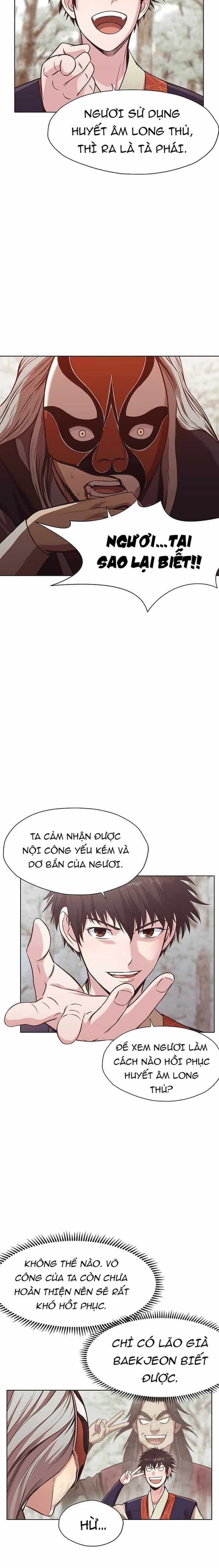 Thương Thiên Võ Thần - Chương 30 - ảnh 4