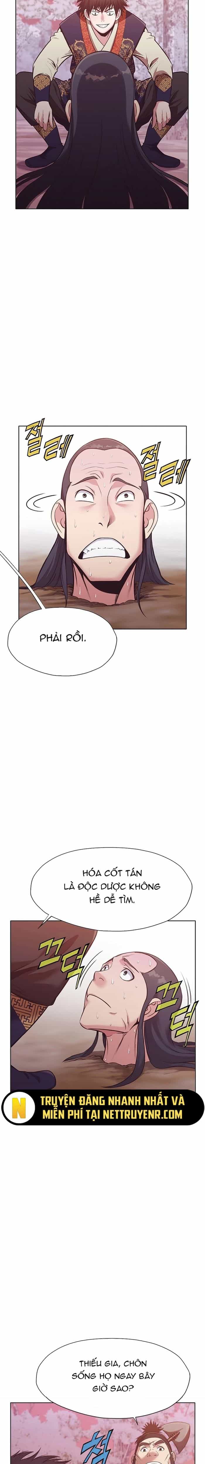 Thương Thiên Võ Thần - Chương 32 - ảnh 3