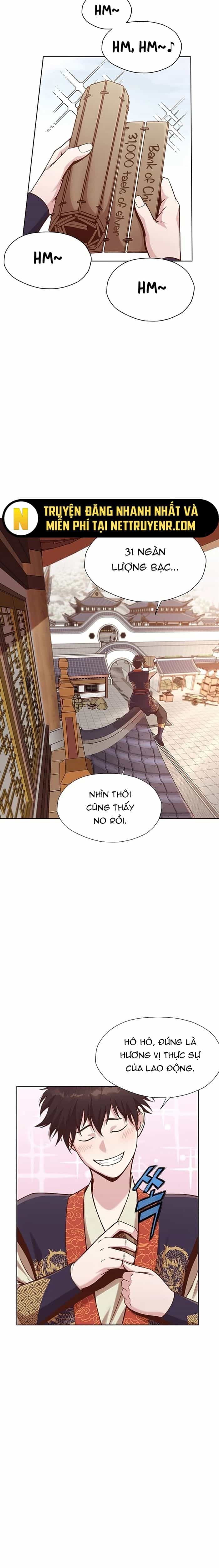 Thương Thiên Võ Thần - Chương 33 - ảnh 14