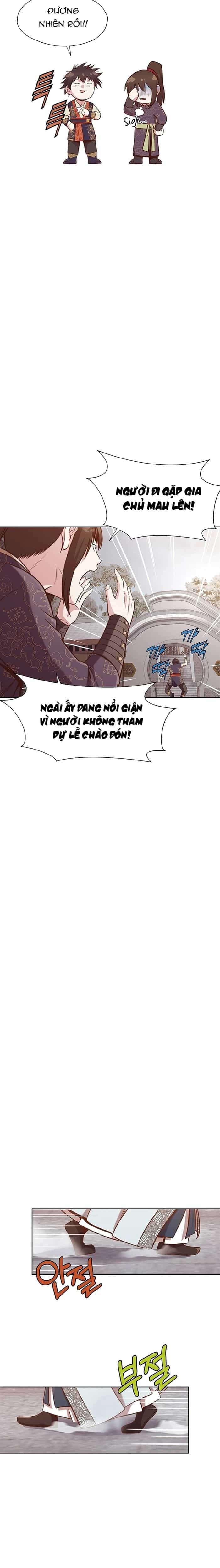 Thương Thiên Võ Thần - Chương 33 - ảnh 17