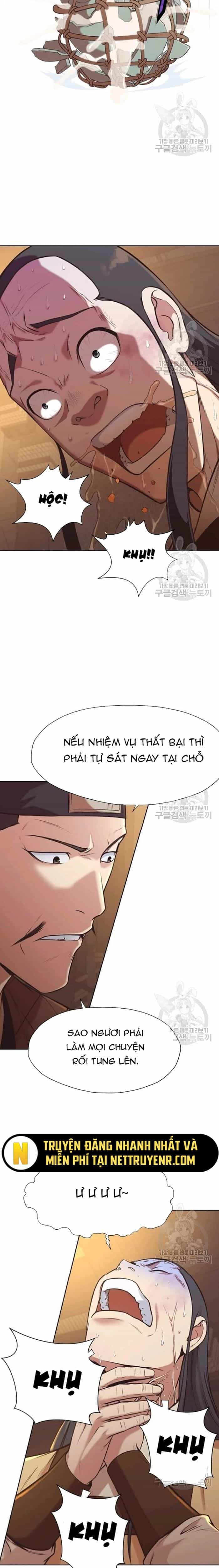 Thương Thiên Võ Thần - Chương 34 - ảnh 10