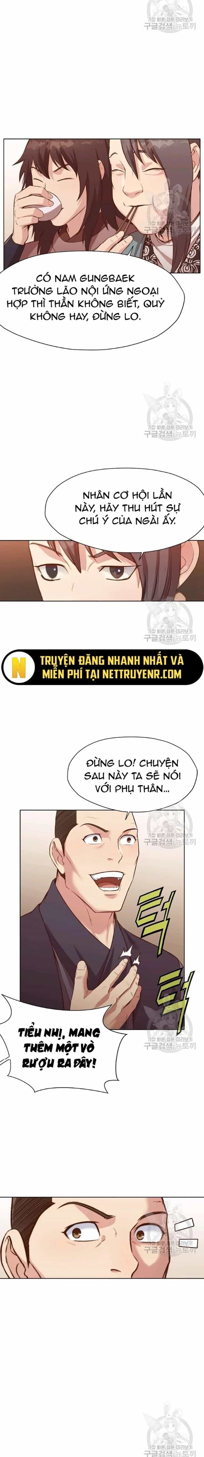 Thương Thiên Võ Thần - Chương 35 - ảnh 18