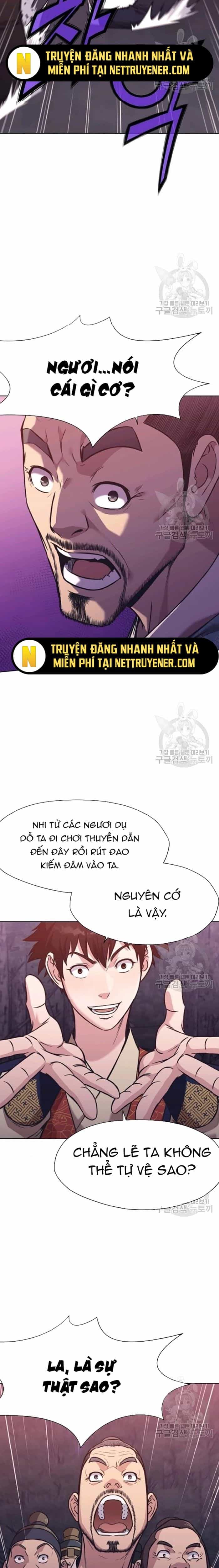 Thương Thiên Võ Thần - Chương 38 - ảnh 9