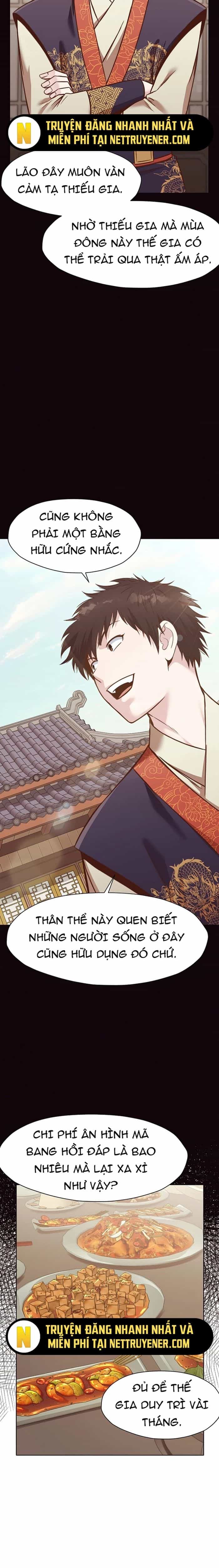 Thương Thiên Võ Thần - Chương 40 - ảnh 18