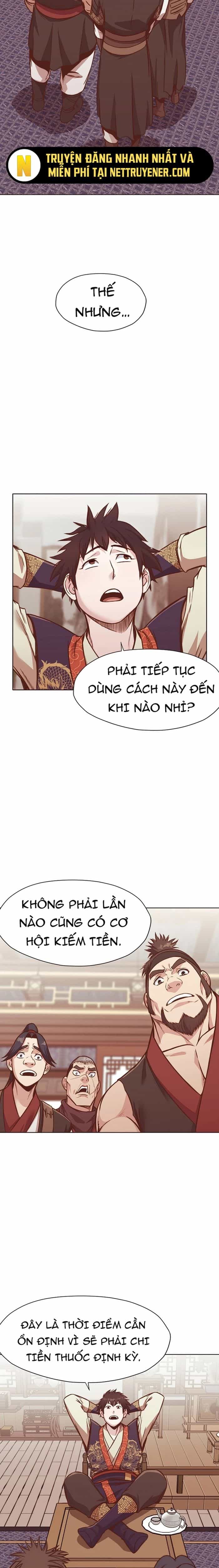 Thương Thiên Võ Thần - Chương 40 - ảnh 3