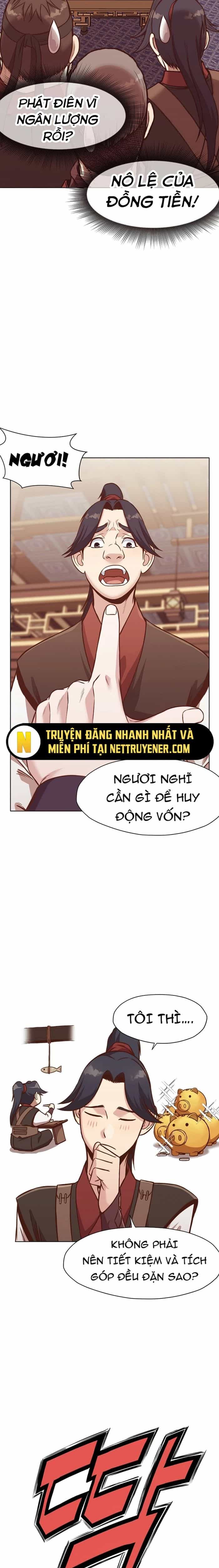 Thương Thiên Võ Thần - Chương 40 - ảnh 4