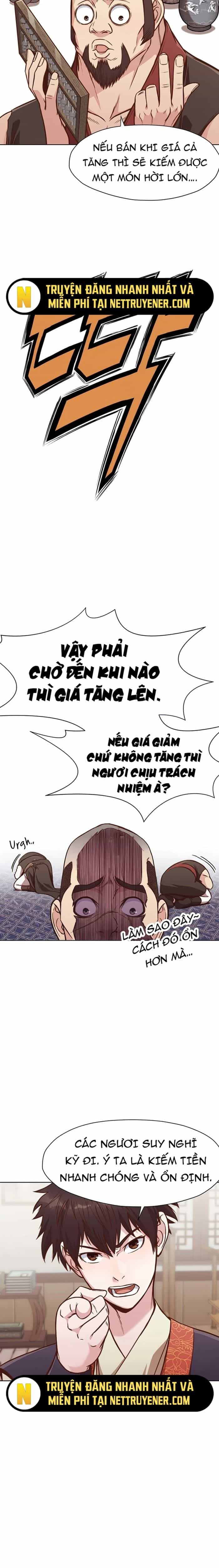 Thương Thiên Võ Thần - Chương 40 - ảnh 6