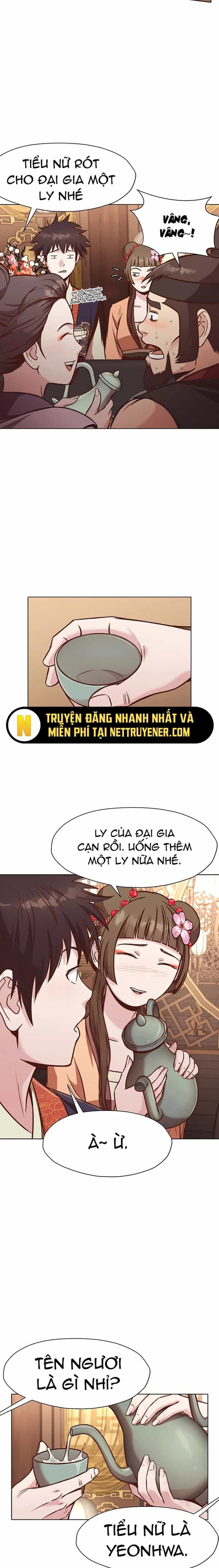Thương Thiên Võ Thần - Chương 42 - ảnh 5