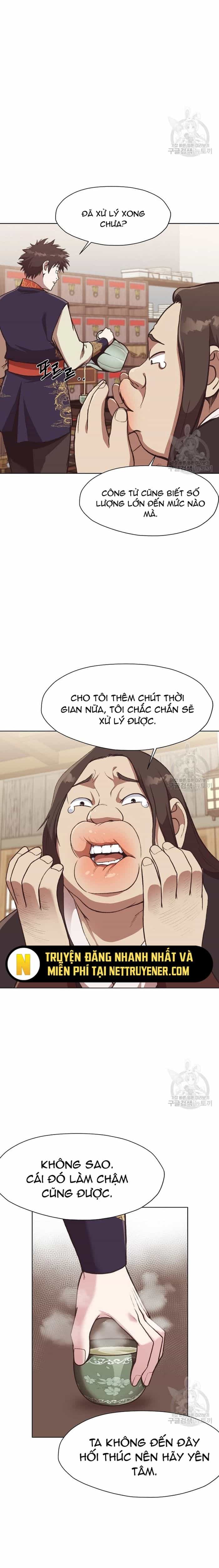 Thương Thiên Võ Thần - Chương 47 - ảnh 5