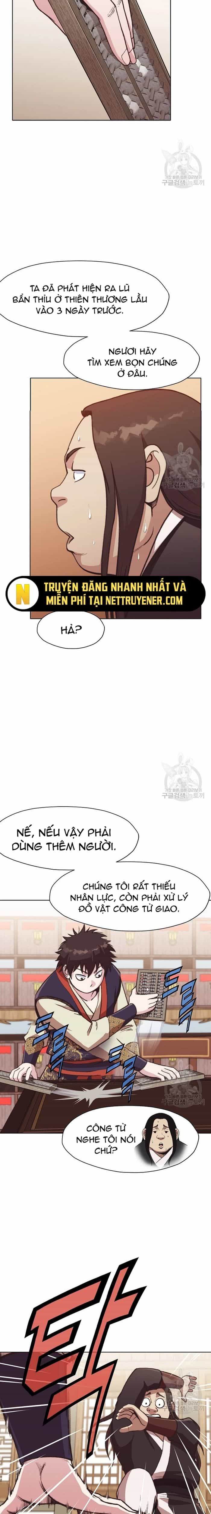 Thương Thiên Võ Thần - Chương 47 - ảnh 7