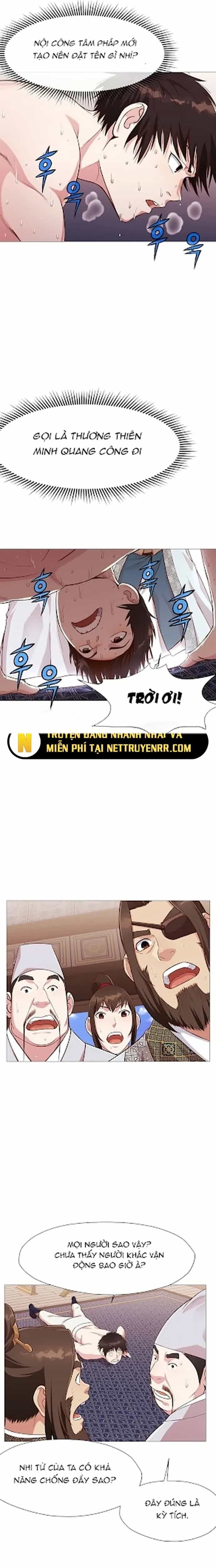 Thương Thiên Võ Thần - Chương 5 - ảnh 15
