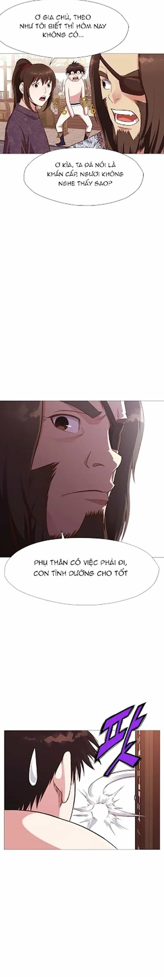 Thương Thiên Võ Thần - Chương 5 - ảnh 21