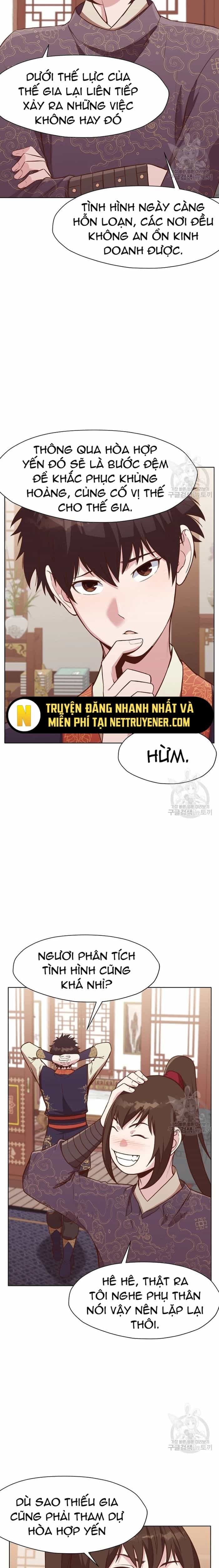 Thương Thiên Võ Thần - Chương 50 - ảnh 23