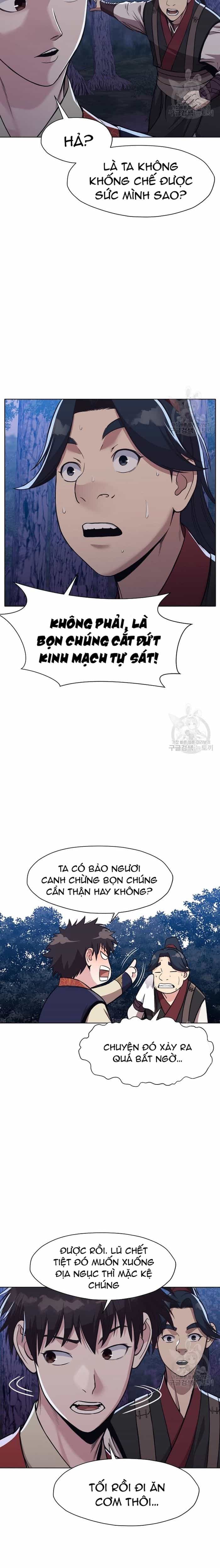 Thương Thiên Võ Thần - Chương 50 - ảnh 3