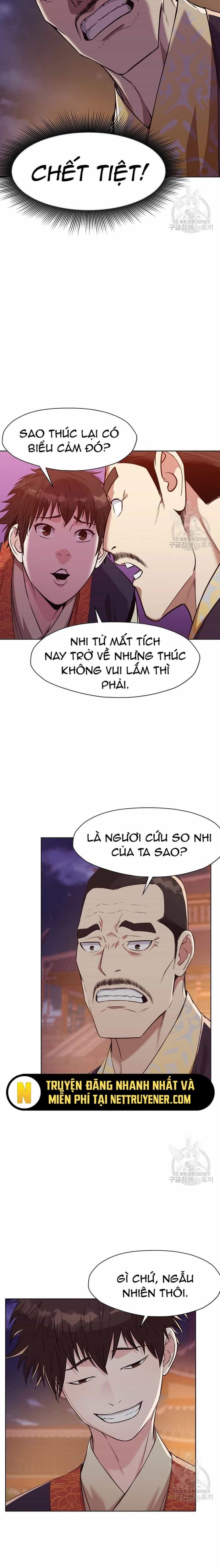 Thương Thiên Võ Thần - Chương 50 - ảnh 9