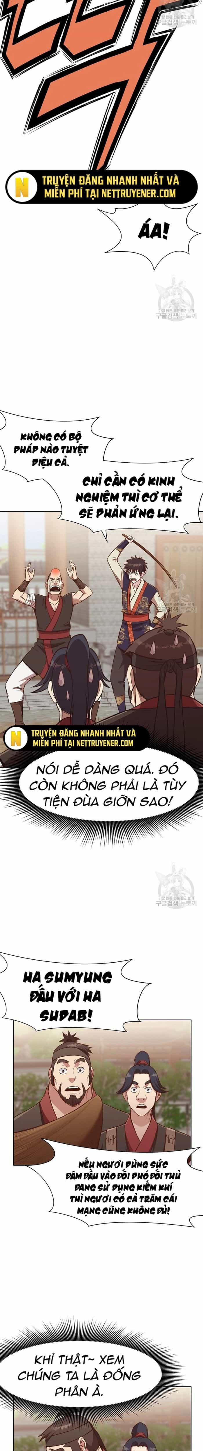 Thương Thiên Võ Thần - Chương 52 - ảnh 15