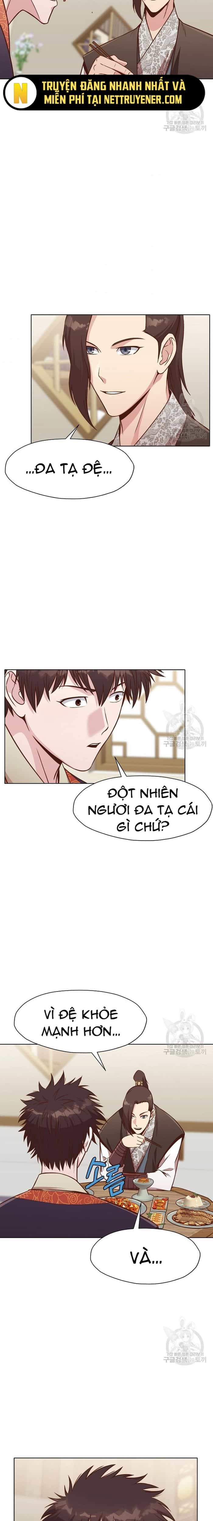 Thương Thiên Võ Thần - Chương 52 - ảnh 4
