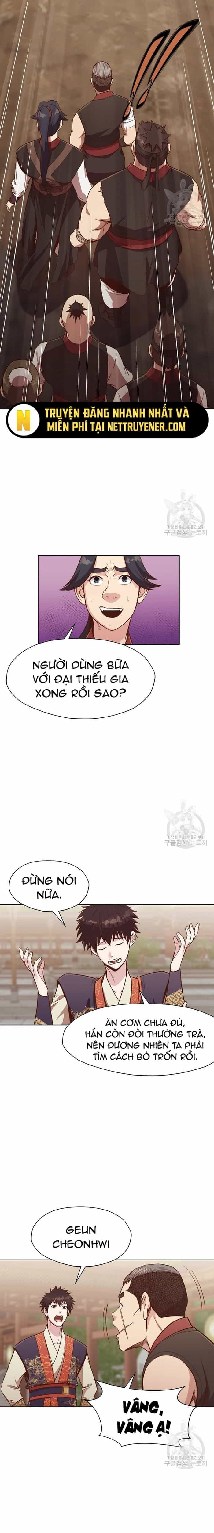 Thương Thiên Võ Thần - Chương 52 - ảnh 9