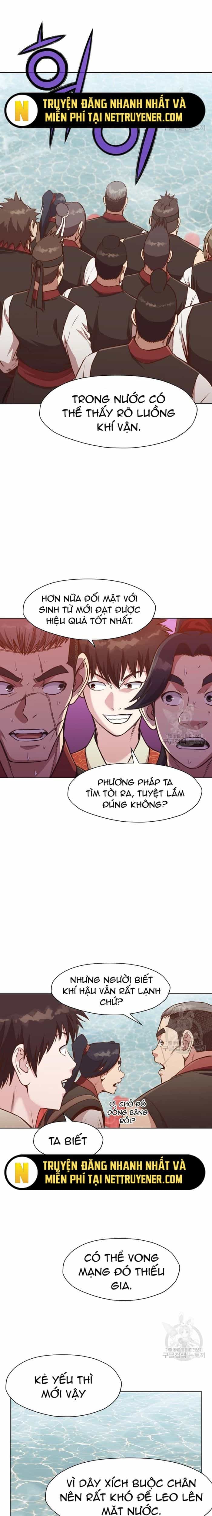 Thương Thiên Võ Thần - Chương 54 - ảnh 4