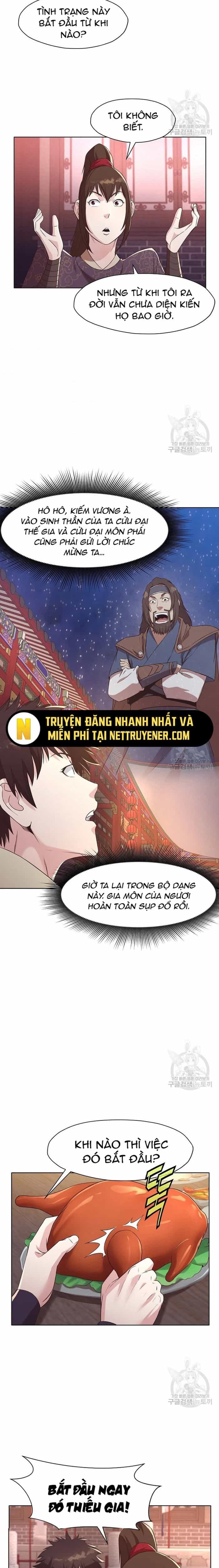 Thương Thiên Võ Thần - Chương 55 - ảnh 4