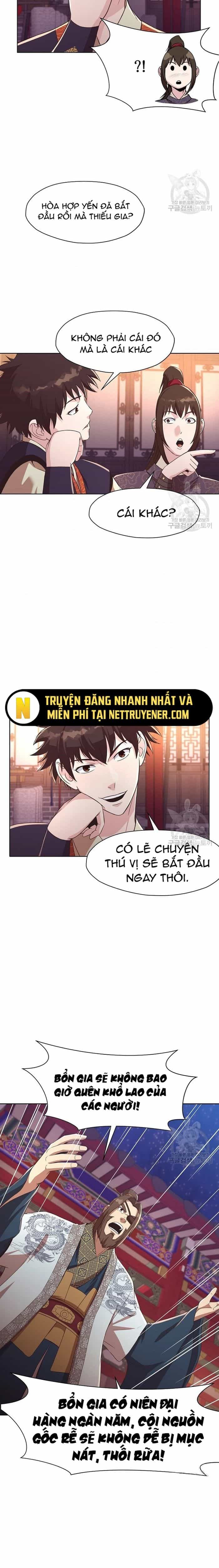 Thương Thiên Võ Thần - Chương 55 - ảnh 8
