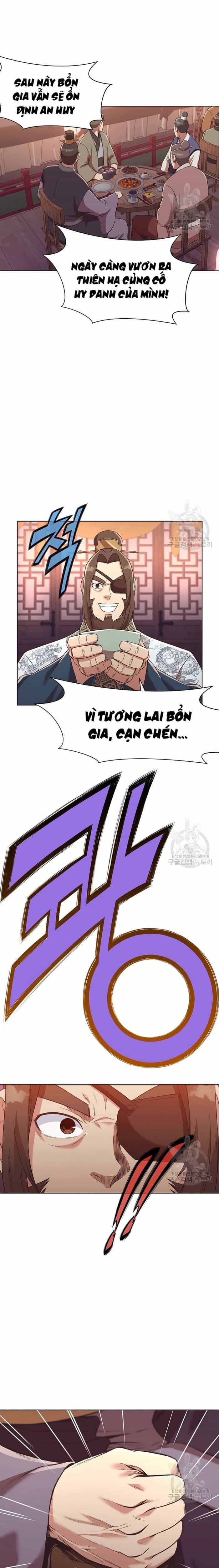 Thương Thiên Võ Thần - Chương 55 - ảnh 9