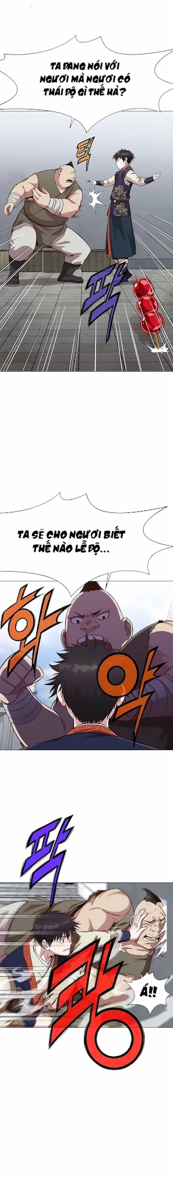 Thương Thiên Võ Thần - Chương 6.5 - ảnh 10