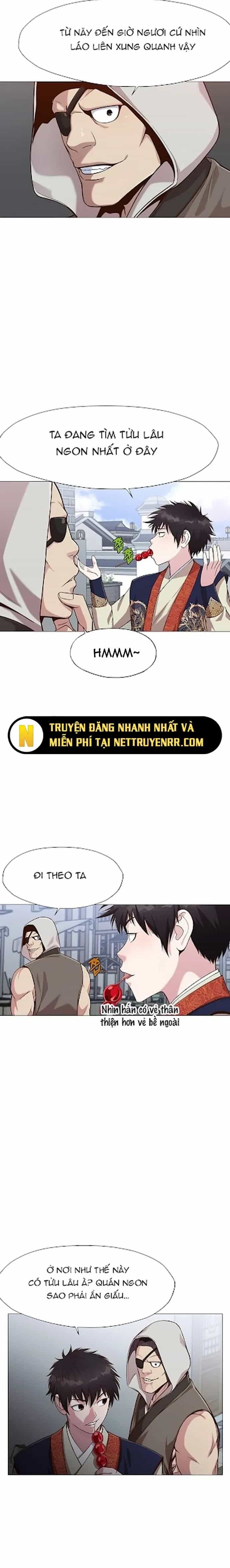 Thương Thiên Võ Thần - Chương 6.5 - ảnh 7