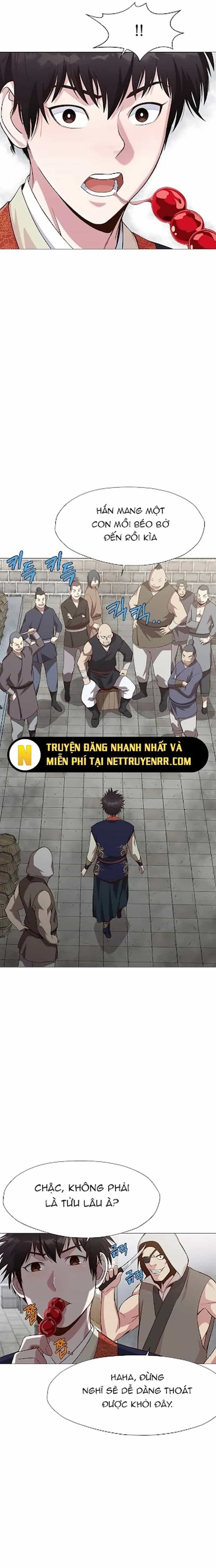 Thương Thiên Võ Thần - Chương 6.5 - ảnh 8