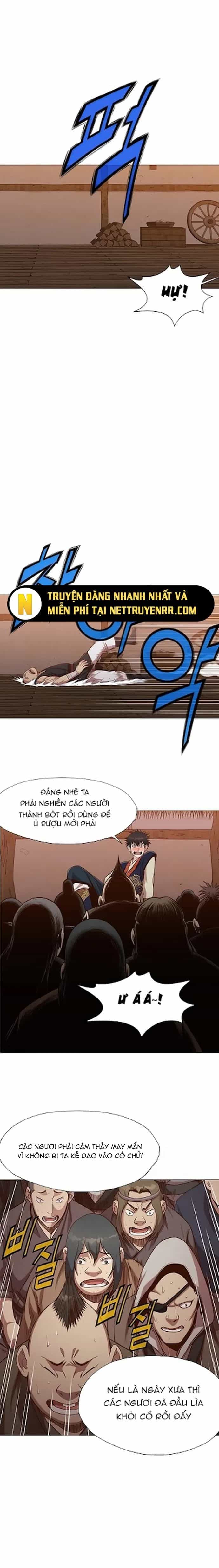 Thương Thiên Võ Thần - Chương 7 - ảnh 8