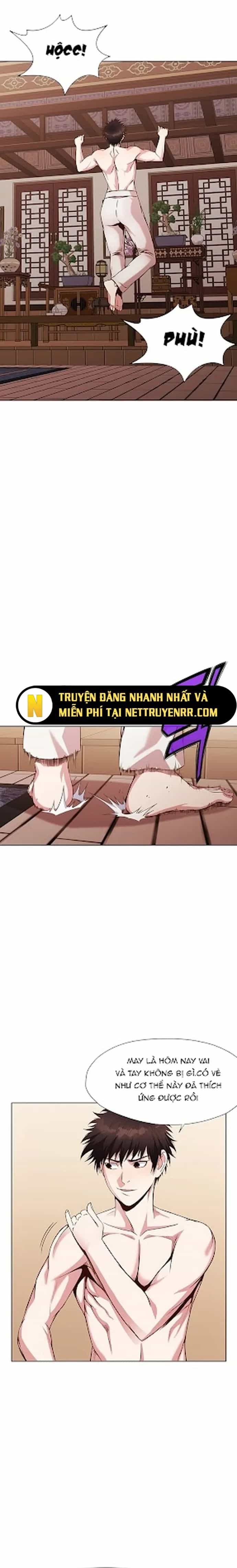 Thương Thiên Võ Thần - Chương 8 - ảnh 10