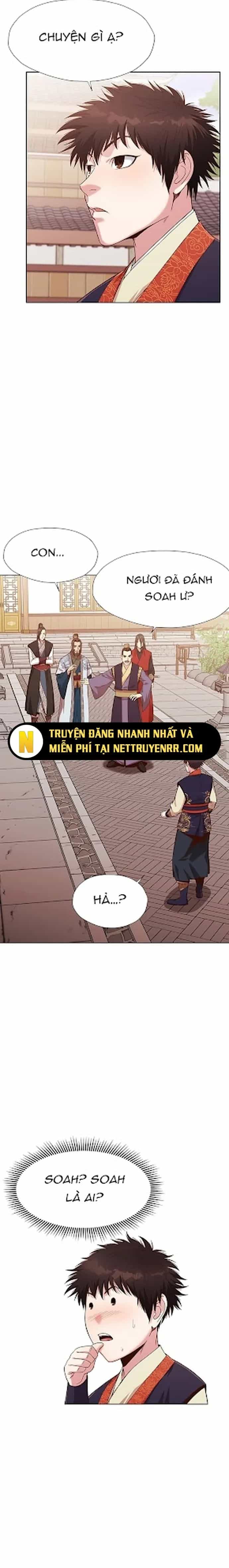Thương Thiên Võ Thần - Chương 8 - ảnh 22