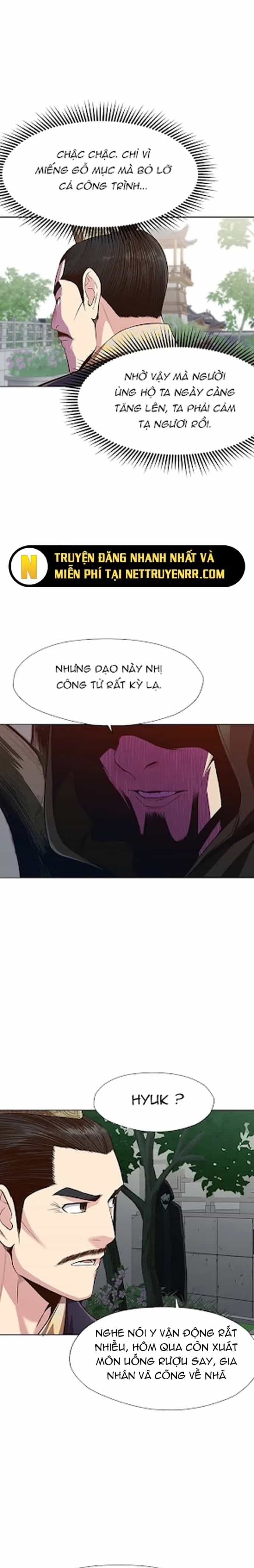 Thương Thiên Võ Thần - Chương 8 - ảnh 8
