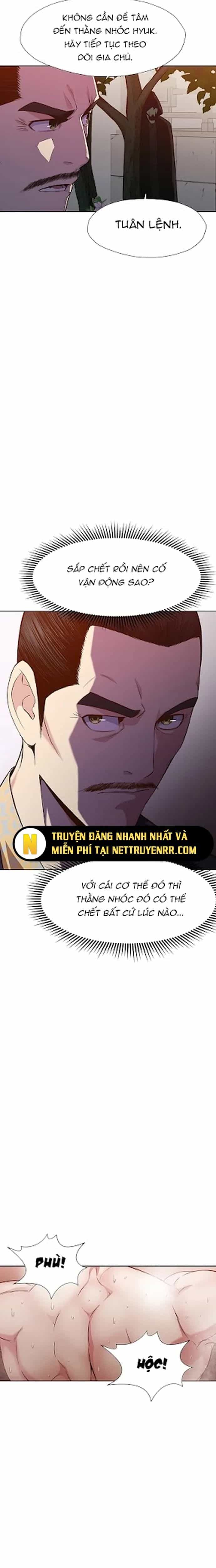 Thương Thiên Võ Thần - Chương 8 - ảnh 9