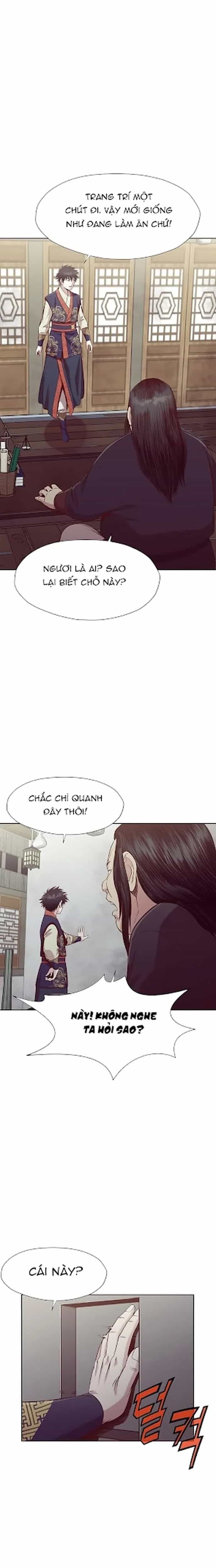 Thương Thiên Võ Thần - Chương 9 - ảnh 5