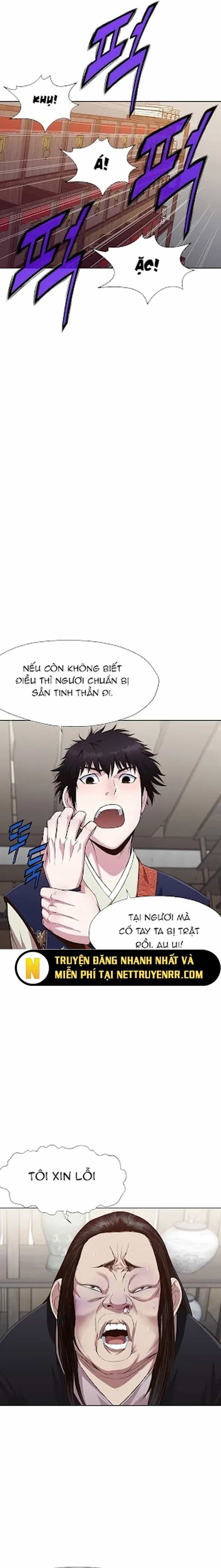Thương Thiên Võ Thần - Chương 9 - ảnh 8