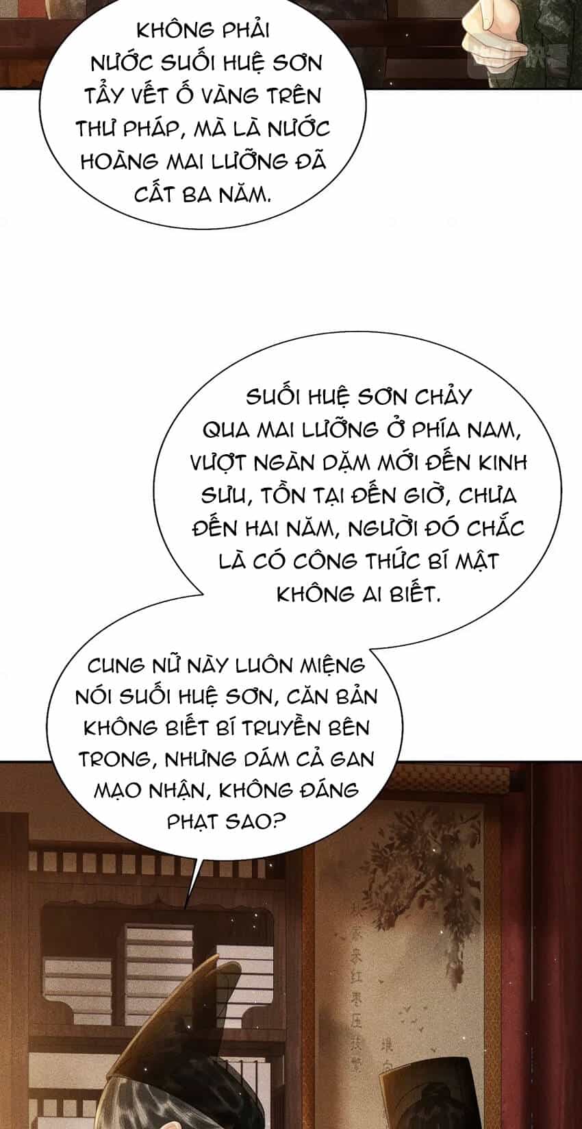 Thượng Thực - Chương 9 - ảnh 10