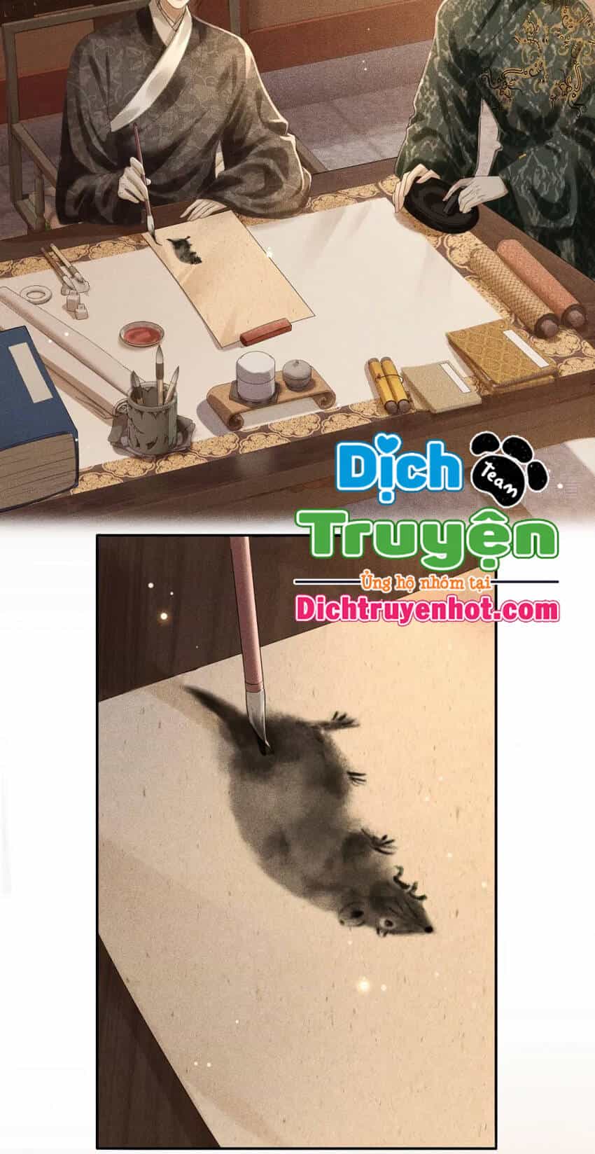 Thượng Thực - Chương 9 - ảnh 14