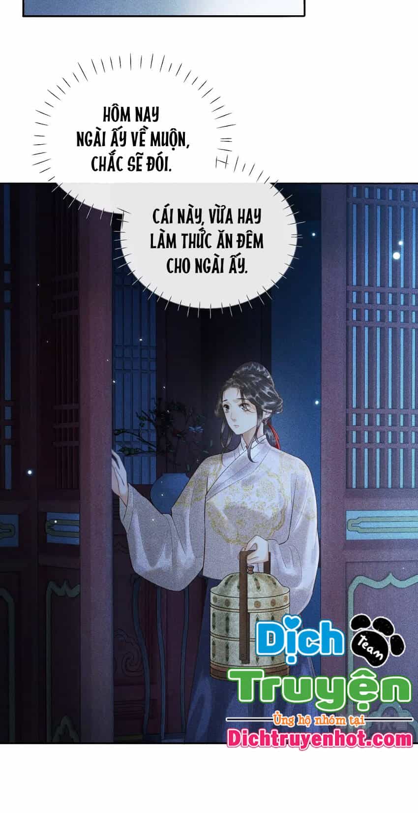 Thượng Thực - Chương 9 - ảnh 18