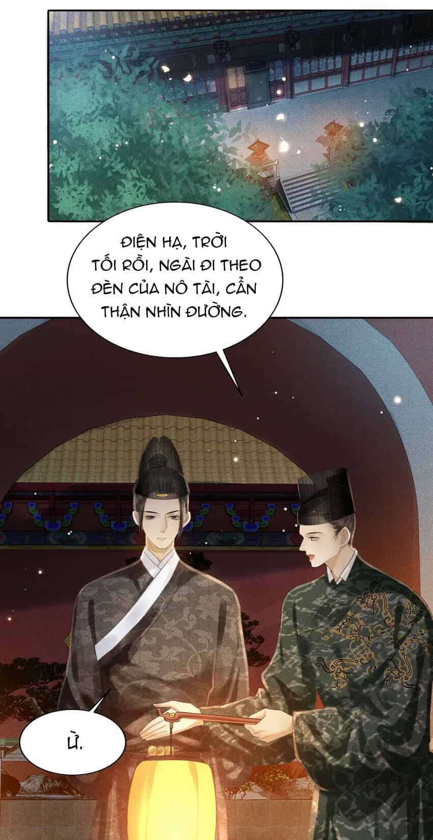 Thượng Thực - Chương 9 - ảnh 24