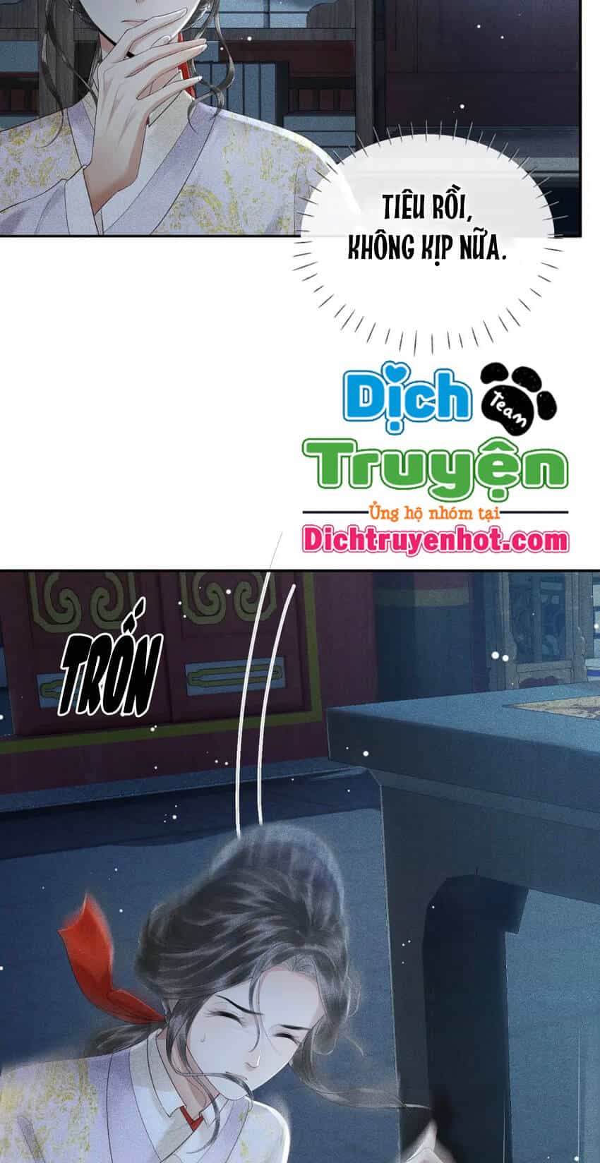 Thượng Thực - Chương 9 - ảnh 31