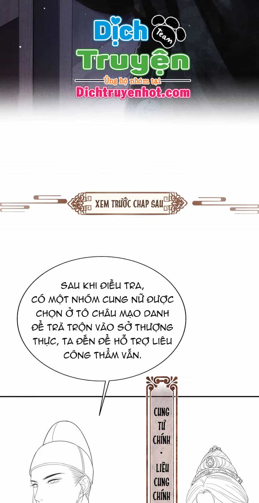 Thượng Thực - Chương 9 - ảnh 34
